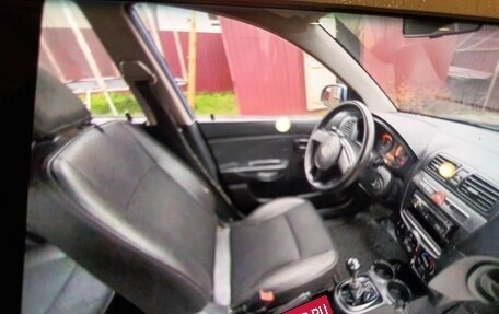 KIA Picanto I, 2010 год, 199 000 рублей, 13 фотография