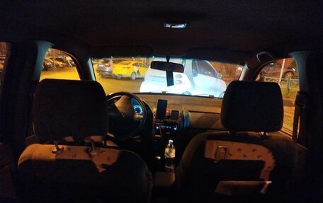 Hyundai Getz I рестайлинг, 2003 год, 320 000 рублей, 6 фотография