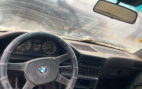 BMW 5 серия, 1985 год, 60 000 рублей, 5 фотография