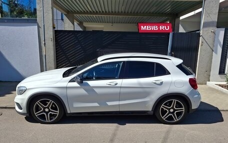Mercedes-Benz GLA, 2014 год, 2 390 000 рублей, 4 фотография