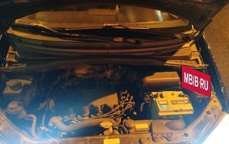 Hyundai Getz I рестайлинг, 2003 год, 320 000 рублей, 7 фотография