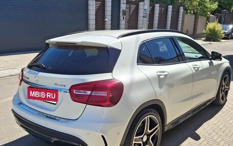 Mercedes-Benz GLA, 2014 год, 2 390 000 рублей, 7 фотография