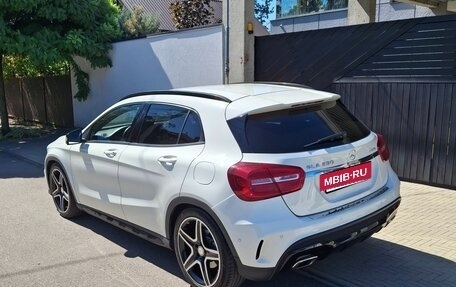 Mercedes-Benz GLA, 2014 год, 2 390 000 рублей, 5 фотография