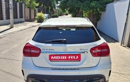 Mercedes-Benz GLA, 2014 год, 2 390 000 рублей, 6 фотография