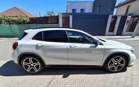 Mercedes-Benz GLA, 2014 год, 2 390 000 рублей, 8 фотография