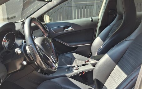 Mercedes-Benz GLA, 2014 год, 2 390 000 рублей, 16 фотография