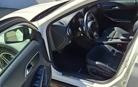 Mercedes-Benz GLA, 2014 год, 2 390 000 рублей, 13 фотография