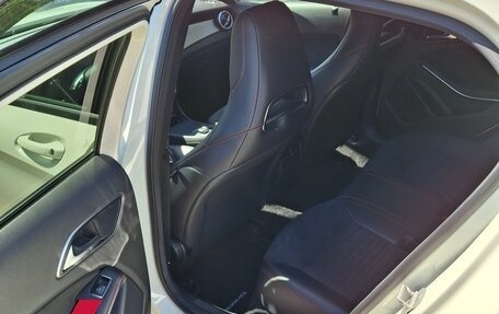 Mercedes-Benz GLA, 2014 год, 2 390 000 рублей, 11 фотография