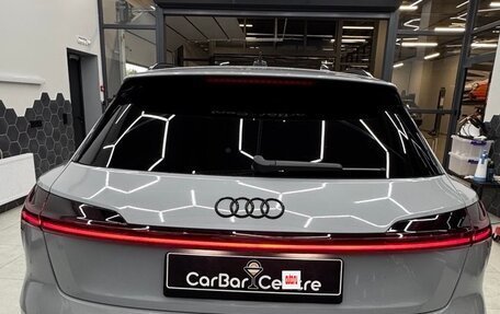 Audi e-tron I, 2019 год, 4 449 999 рублей, 16 фотография