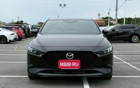 Mazda 3, 2022 год, 1 330 855 рублей, 2 фотография