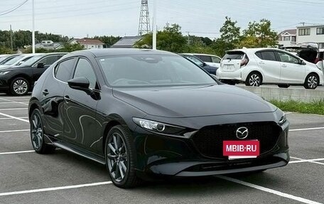 Mazda 3, 2022 год, 1 330 855 рублей, 3 фотография