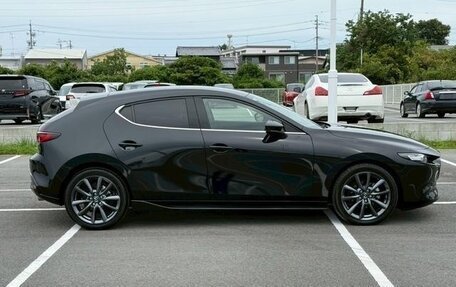 Mazda 3, 2022 год, 1 330 855 рублей, 4 фотография