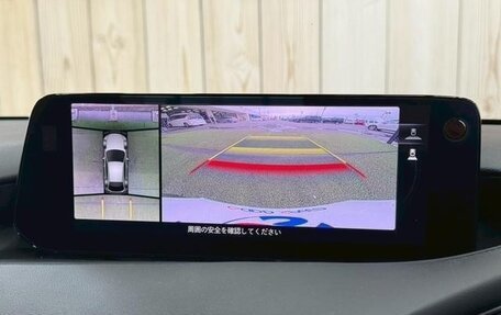 Mazda 3, 2022 год, 1 330 855 рублей, 13 фотография