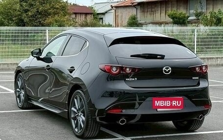 Mazda 3, 2022 год, 1 330 855 рублей, 5 фотография