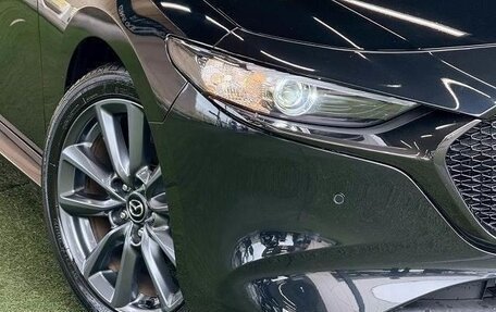 Mazda 3, 2022 год, 1 330 855 рублей, 16 фотография