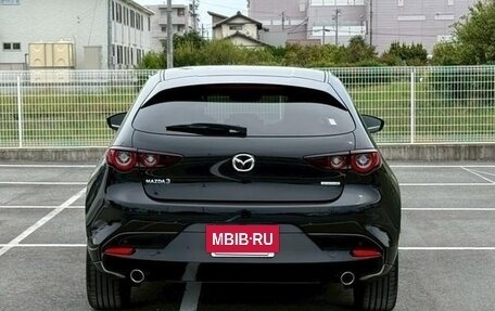 Mazda 3, 2022 год, 1 330 855 рублей, 6 фотография