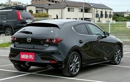 Mazda 3, 2022 год, 1 330 855 рублей, 7 фотография