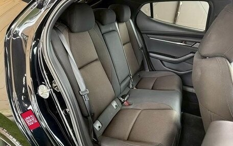 Mazda 3, 2022 год, 1 330 855 рублей, 12 фотография