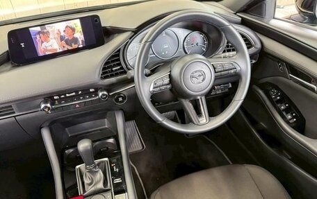 Mazda 3, 2022 год, 1 330 855 рублей, 10 фотография