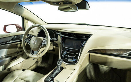 Cadillac ELR I, 2014 год, 2 200 000 рублей, 9 фотография