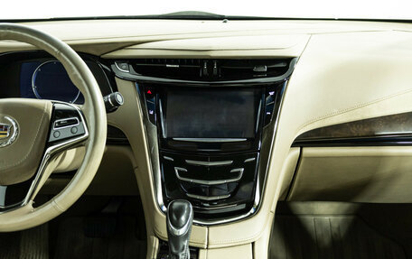 Cadillac ELR I, 2014 год, 2 200 000 рублей, 14 фотография