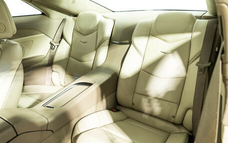 Cadillac ELR I, 2014 год, 2 200 000 рублей, 10 фотография