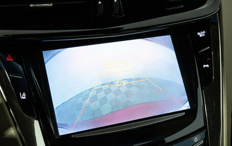 Cadillac ELR I, 2014 год, 2 200 000 рублей, 18 фотография