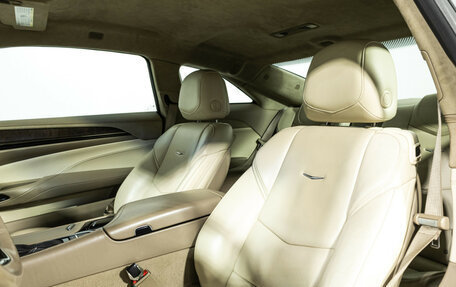 Cadillac ELR I, 2014 год, 2 200 000 рублей, 16 фотография