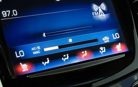 Cadillac ELR I, 2014 год, 2 200 000 рублей, 19 фотография