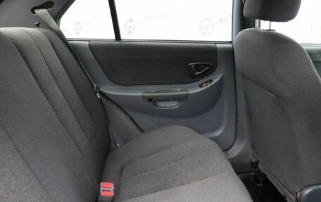 Hyundai Accent II, 2004 год, 429 000 рублей, 8 фотография