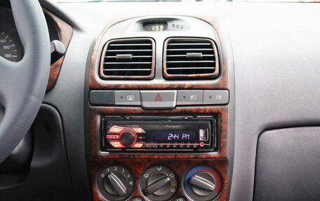 Hyundai Accent II, 2004 год, 429 000 рублей, 7 фотография