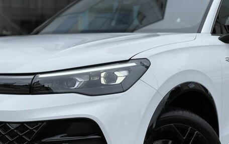 Volkswagen Tiguan, 2025 год, 5 090 000 рублей, 5 фотография