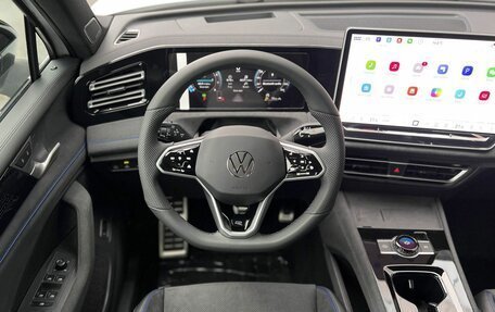 Volkswagen Tiguan, 2025 год, 5 090 000 рублей, 10 фотография