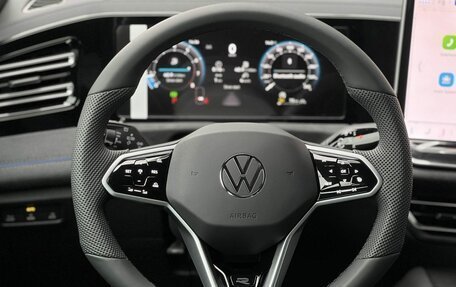 Volkswagen Tiguan, 2025 год, 5 090 000 рублей, 11 фотография