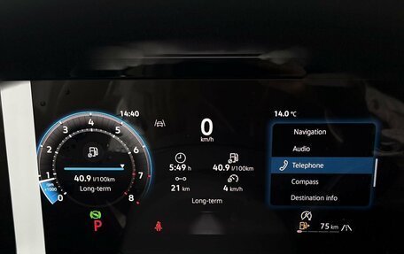 Volkswagen Tiguan, 2025 год, 5 090 000 рублей, 16 фотография