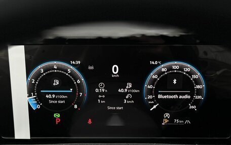 Volkswagen Tiguan, 2025 год, 5 090 000 рублей, 15 фотография