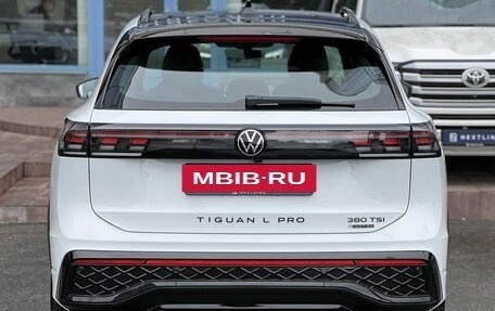 Volkswagen Tiguan, 2025 год, 5 090 000 рублей, 6 фотография