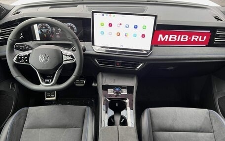 Volkswagen Tiguan, 2025 год, 5 090 000 рублей, 9 фотография