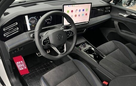 Volkswagen Tiguan, 2025 год, 5 090 000 рублей, 7 фотография