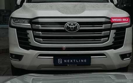 Volkswagen Tiguan, 2025 год, 5 090 000 рублей, 17 фотография