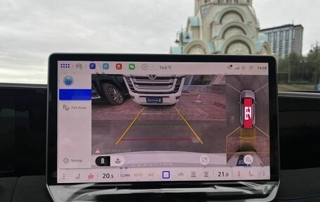 Volkswagen Tiguan, 2025 год, 5 090 000 рублей, 20 фотография