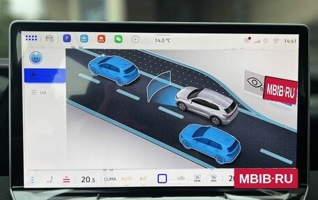 Volkswagen Tiguan, 2025 год, 5 090 000 рублей, 23 фотография