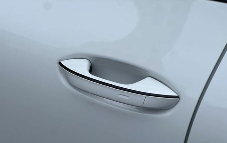 Volkswagen Tiguan, 2025 год, 5 090 000 рублей, 39 фотография