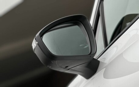 Volkswagen Tiguan, 2025 год, 5 090 000 рублей, 38 фотография