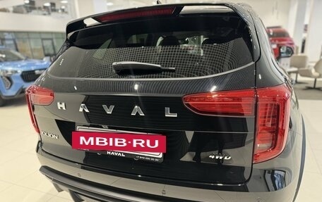 Haval Jolion, 2025 год, 2 549 000 рублей, 7 фотография