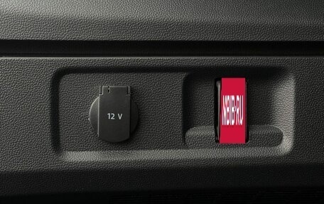 Volkswagen Tiguan, 2025 год, 5 090 000 рублей, 37 фотография