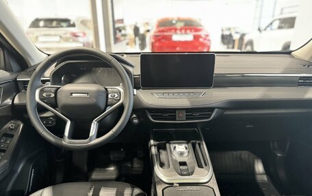 Haval Jolion, 2025 год, 2 549 000 рублей, 10 фотография