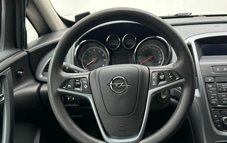 Opel Astra J, 2012 год, 870 000 рублей, 12 фотография