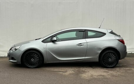 Opel Astra J, 2012 год, 870 000 рублей, 8 фотография