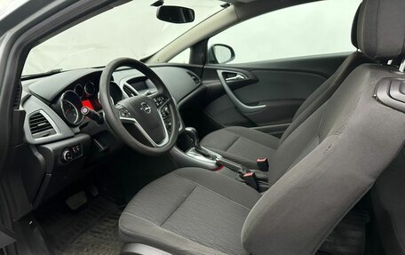 Opel Astra J, 2012 год, 870 000 рублей, 9 фотография